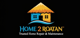 Home 2 Roatan Logo